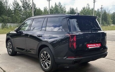 GAC GS8, 2024 год, 3 800 000 рублей, 4 фотография