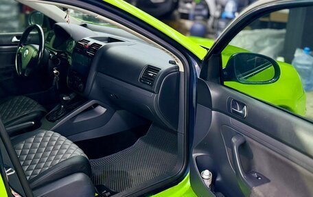 Volkswagen Jetta VI, 2007 год, 550 000 рублей, 7 фотография