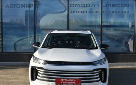 CheryExeed TXL, 2023 год, 2 725 000 рублей, 2 фотография