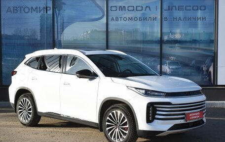 CheryExeed TXL, 2023 год, 2 725 000 рублей, 3 фотография