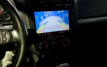 Volkswagen Jetta VI, 2007 год, 550 000 рублей, 13 фотография