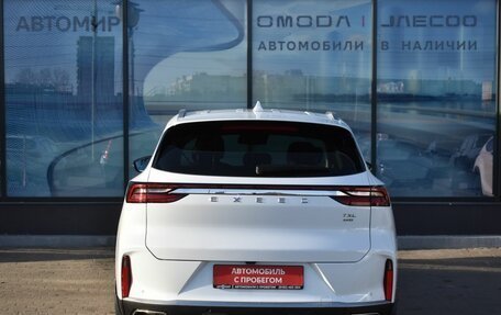 CheryExeed TXL, 2023 год, 2 725 000 рублей, 6 фотография