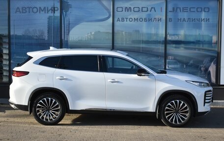 CheryExeed TXL, 2023 год, 2 725 000 рублей, 4 фотография