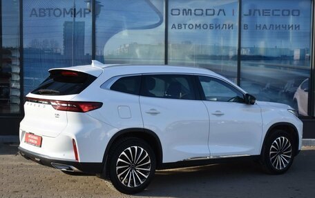 CheryExeed TXL, 2023 год, 2 725 000 рублей, 5 фотография