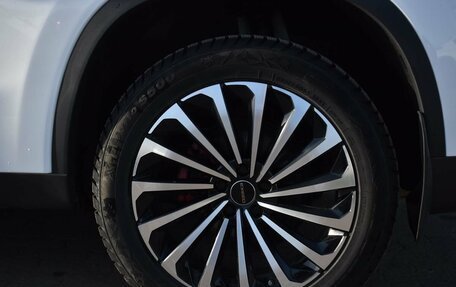 CheryExeed TXL, 2023 год, 2 725 000 рублей, 9 фотография