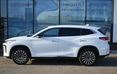 CheryExeed TXL, 2023 год, 2 725 000 рублей, 8 фотография