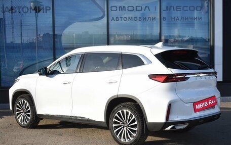 CheryExeed TXL, 2023 год, 2 725 000 рублей, 7 фотография