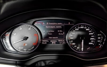 Audi SQ5, 2019 год, 4 300 000 рублей, 8 фотография