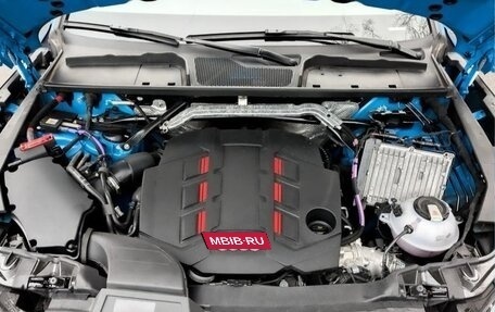 Audi SQ5, 2019 год, 4 300 000 рублей, 5 фотография