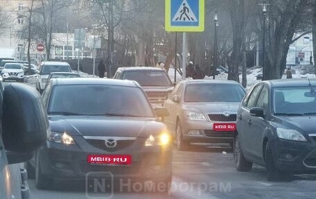 Mazda 3, 2007 год, 320 000 рублей, 1 фотография