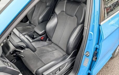 Audi SQ5, 2019 год, 4 300 000 рублей, 10 фотография