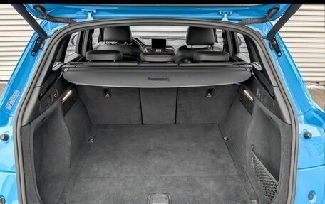 Audi SQ5, 2019 год, 4 300 000 рублей, 13 фотография