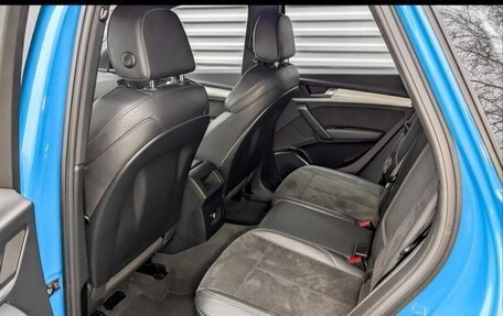 Audi SQ5, 2019 год, 4 300 000 рублей, 14 фотография