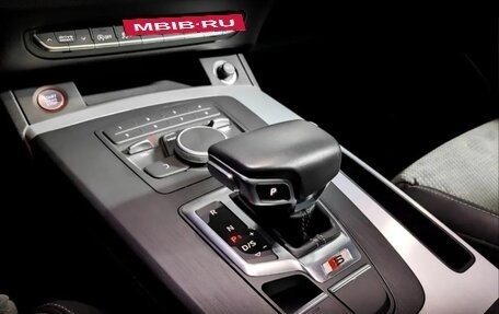 Audi SQ5, 2019 год, 4 300 000 рублей, 11 фотография