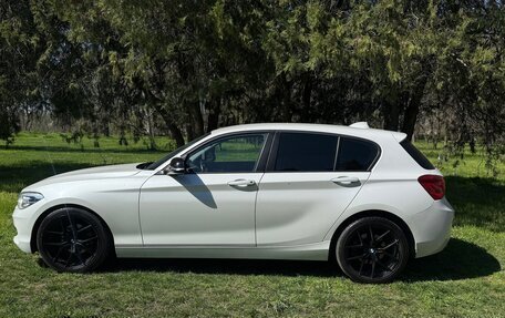 BMW 1 серия, 2017 год, 1 900 000 рублей, 3 фотография