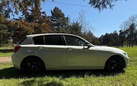 BMW 1 серия, 2017 год, 1 900 000 рублей, 8 фотография