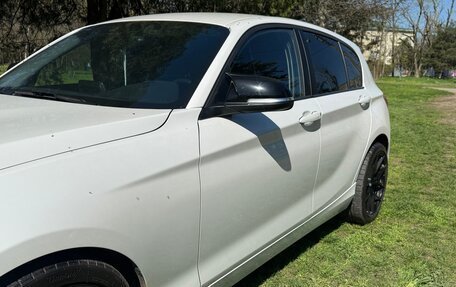 BMW 1 серия, 2017 год, 1 900 000 рублей, 5 фотография