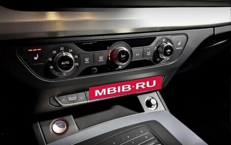 Audi SQ5, 2019 год, 4 300 000 рублей, 12 фотография