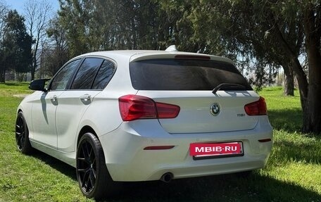 BMW 1 серия, 2017 год, 1 900 000 рублей, 9 фотография