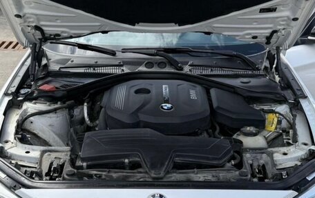 BMW 1 серия, 2017 год, 1 900 000 рублей, 14 фотография