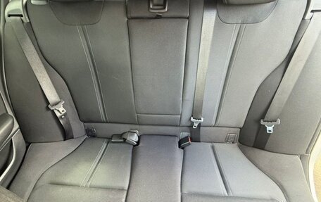 BMW 1 серия, 2017 год, 1 900 000 рублей, 18 фотография