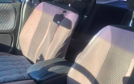 Opel Astra F, 1997 год, 270 000 рублей, 3 фотография