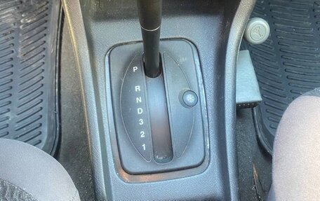 Opel Astra F, 1997 год, 270 000 рублей, 6 фотография