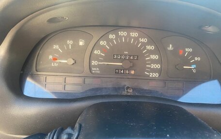 Opel Astra F, 1997 год, 270 000 рублей, 5 фотография