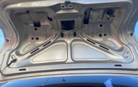 Opel Astra F, 1997 год, 270 000 рублей, 11 фотография