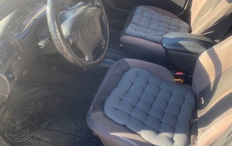 Opel Astra F, 1997 год, 270 000 рублей, 7 фотография