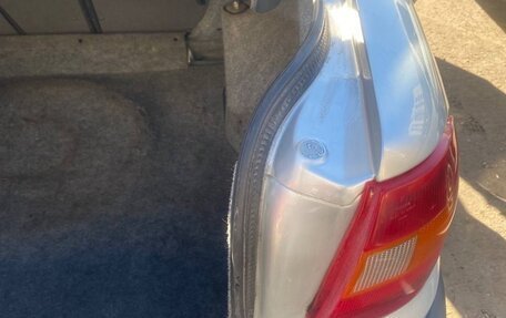 Opel Astra F, 1997 год, 270 000 рублей, 13 фотография