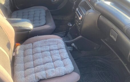 Opel Astra F, 1997 год, 270 000 рублей, 12 фотография