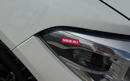 BMW 1 серия, 2017 год, 1 900 000 рублей, 12 фотография