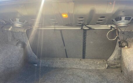 Opel Astra F, 1997 год, 270 000 рублей, 15 фотография