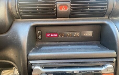 Opel Astra F, 1997 год, 270 000 рублей, 4 фотография