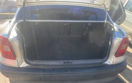 Opel Astra F, 1997 год, 270 000 рублей, 16 фотография