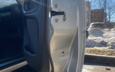 Opel Astra F, 1997 год, 270 000 рублей, 17 фотография