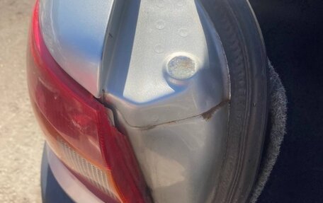 Opel Astra F, 1997 год, 270 000 рублей, 14 фотография