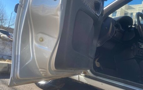 Opel Astra F, 1997 год, 270 000 рублей, 23 фотография