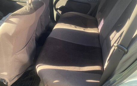 Opel Astra F, 1997 год, 270 000 рублей, 24 фотография