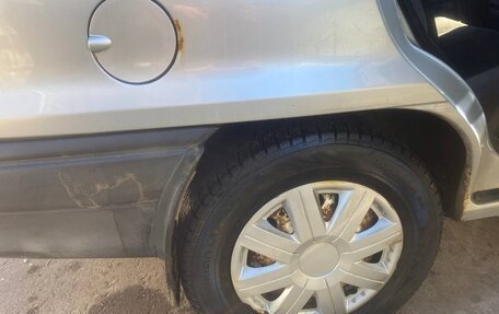 Opel Astra F, 1997 год, 270 000 рублей, 19 фотография