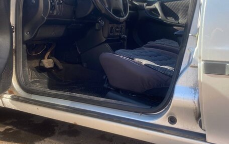 Opel Astra F, 1997 год, 270 000 рублей, 22 фотография