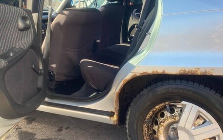 Opel Astra F, 1997 год, 270 000 рублей, 26 фотография