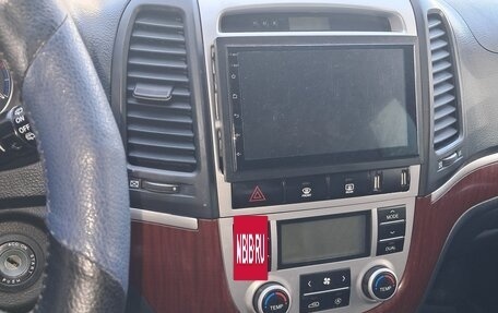 Hyundai Santa Fe III рестайлинг, 2007 год, 630 000 рублей, 8 фотография