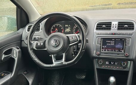 Volkswagen Polo VI (EU Market), 2019 год, 1 090 000 рублей, 10 фотография