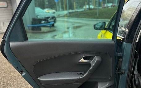 Volkswagen Polo VI (EU Market), 2019 год, 1 090 000 рублей, 15 фотография