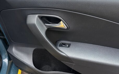 Volkswagen Polo VI (EU Market), 2019 год, 1 090 000 рублей, 14 фотография