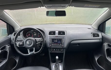 Volkswagen Polo VI (EU Market), 2019 год, 1 090 000 рублей, 9 фотография