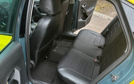 Volkswagen Polo VI (EU Market), 2019 год, 1 090 000 рублей, 16 фотография