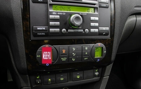 Ford Focus II рестайлинг, 2006 год, 498 000 рублей, 9 фотография